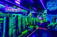 Disney Retreat w Private Splash Pool Game Room - B&B Kissimmee
