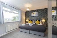 Taylor House, Durham - B&B Durham