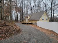 The Coach House - Bed and Breakfast Heiskell