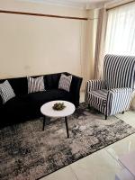 Utawala Bomani one bedroom Apartment - B&B Nairobi
