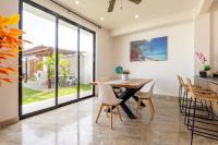 Hermosa casa de playa - B&B Coyuca