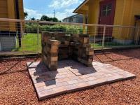 SAUNA Log Cabin オーガスタハウス君津 - B&B Kimitsu