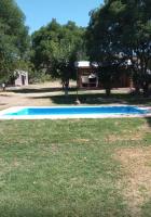 Cabañas los Ceibos - Chambres d’hôtes Las Compuertas