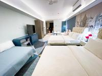 Luxury Penthouse near Solaire, City of Dreams - B&B