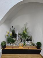 Appartamento con 2 Camere da Letto