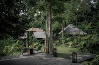 Janjisurga by Ekosistem - B&B Tabanan