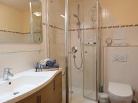 2-Raum FeWo Hermelin - Hallenbad & Sauna - B&B Fischen