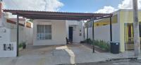 Casa en Puesta del Sol/Excelente Ubicación/2 Hab/Wifi/Netflix/Super comoda - B&B Mérida