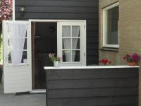 Appartement Schuitvlot - Ferienwohnung Domburg