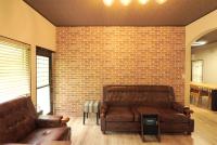 Kitakaruizawa Isshoan ~北軽井沢 一菖庵~ - B&B Saikubo