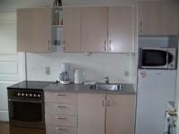 Studio-Apartment (2 Erwachsene)