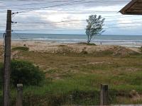 Casa Pé na Areia - Capão Novo - B&B
