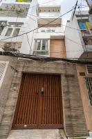 Monday Saigon Centre Homestay - B&B Ciudad Ho Chi Minh