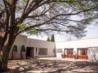 Frankfort Guesthouse - B&B