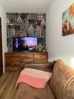 Cozy Apartment - Chambres d'hôtes Dresde