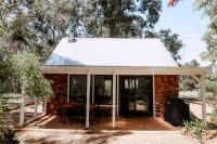 Cottage 1 - The Row - B&B