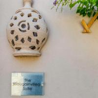 Bougainvillea Suite - Bed and Breakfast Portimão