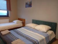 Ampia Camera Matrimoniale