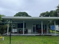 Drydens Creek Retreat - B&B