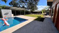 Apartamento los Guanacastes cerca de Tamarindo con piscina - B&B Santa Cruz