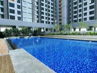 Meta City Family Suite Equine Park IOI City Mall Serdang UPM - B&B