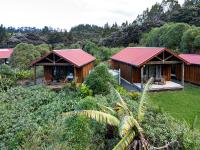 The Hideout - B&B