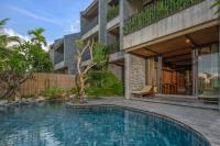 Casamia River Villa with swimming pool - Ferienwohnung