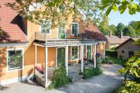 Gamla Brukshandeln Bed&Breakfast - B&B