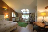 Chambre Familiale 1