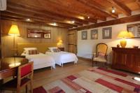 Chambre Deluxe 1