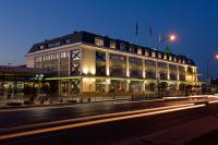 Tur Hotel Santiago, Hotel - Santiago