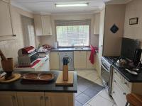 Appartement met 2 slaapkamers