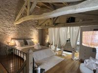 Le vent des anges - B&B Puymirol