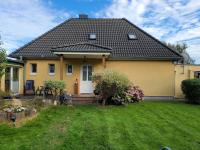 Haus Maren - Bed and Breakfast Büsum