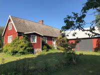 Vakantiehuis met 4 Slaapkamers