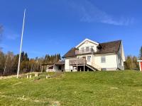 Villa Dalen, Natuurlijk Zweeds! - B&B