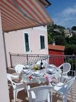 Orizzonte spezzino - B&B
