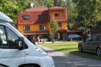 Pension Trojská - Ferienwohnung