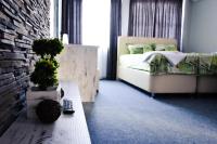 Апартамент Amigo център - Chambres d’hôtes Veliko Tarnovo