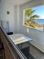 Ubicación impresionante A 15 metros de la playa Mojacar - B&B Mojacar