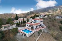 Casa Wenne - Private Pool with view - B&B Sedella