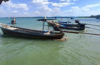 Nathan Breeze Resort - B&B Ban Khao Mai Kaeo