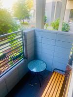 Blue Sky - B&B Kalisz