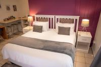 Twin Room - 17 Perth Road