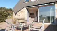 Saint Philibert - Port Gwen 8, maison 6 pers face a la mer - B&B Saint-Philibert
