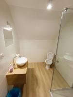 Basic Triple Room