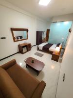 Chambre Double Deluxe