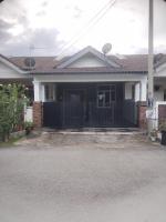 Kenangan Homestay Kemaman - B&B Kampong Chendar