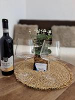 Apartment Ukropina 2 - Bed and Breakfast Trebinje