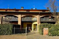 Affittacamere L'Agorà 2 - Chambres d’hôtes